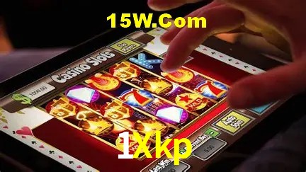 1Xkp - cassino ao vivo